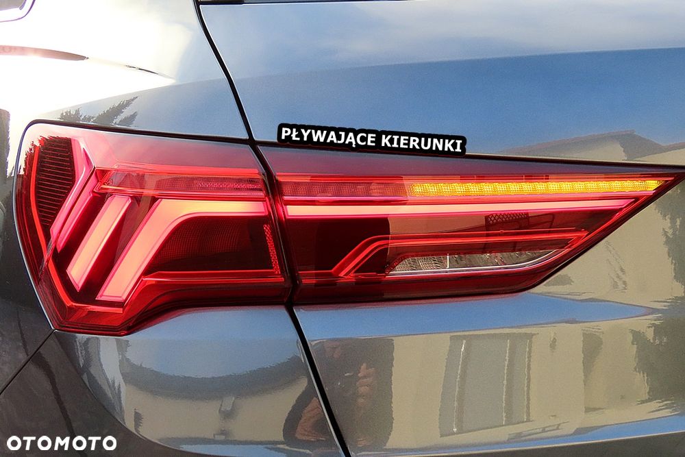 Audi Q3 40 TDI Quattro S tronic S line - 22