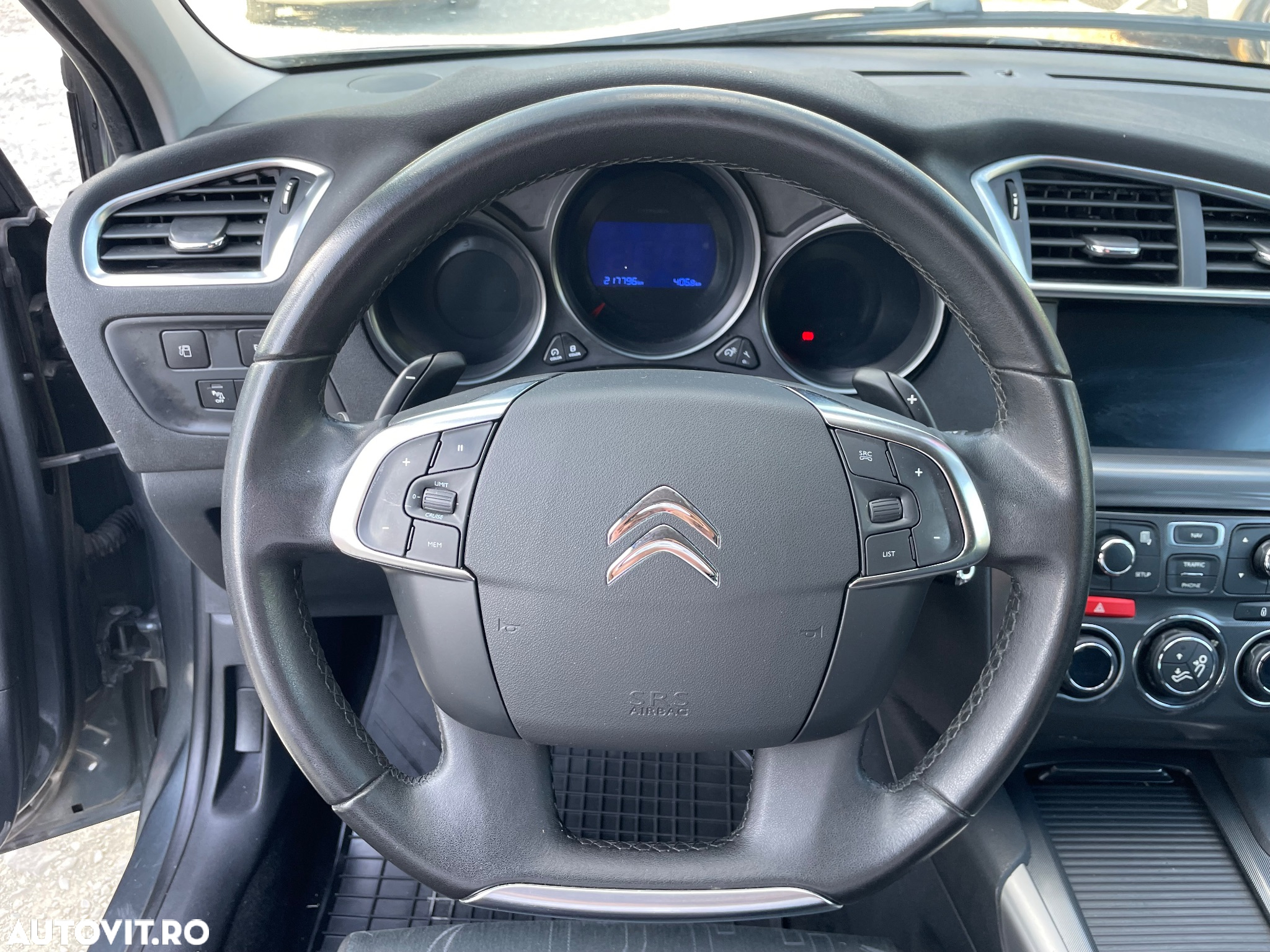 Citroën C4 - 18