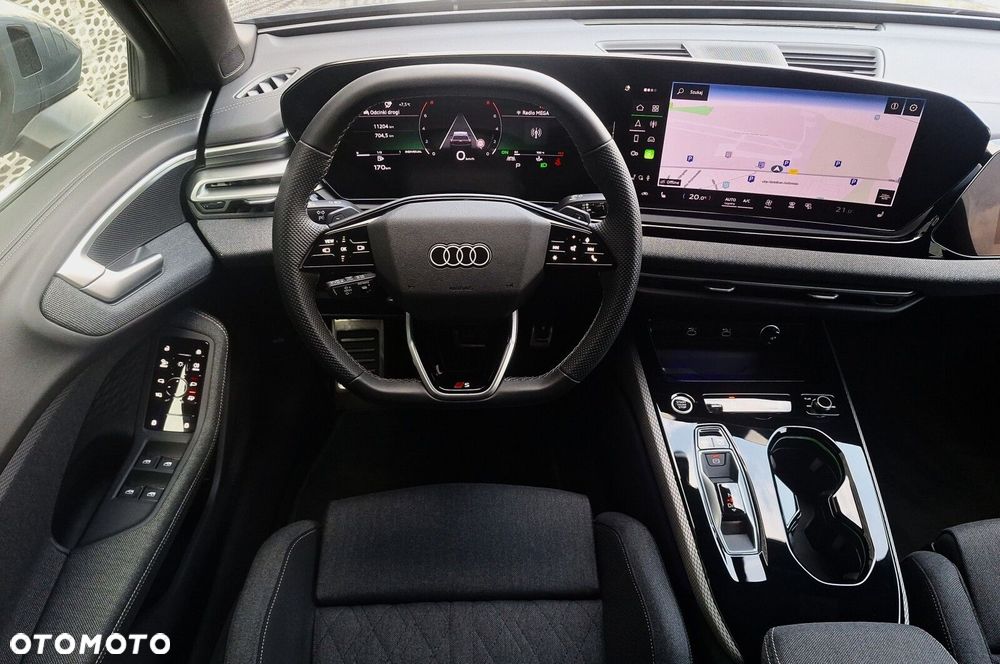 Audi A5 Avant - 14