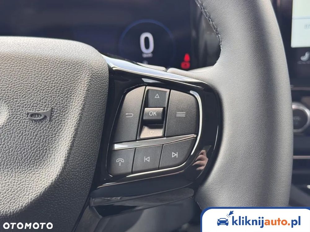 Ford Tourneo Custom 2.0 EcoBlue 320 AWD L2 Active - 9