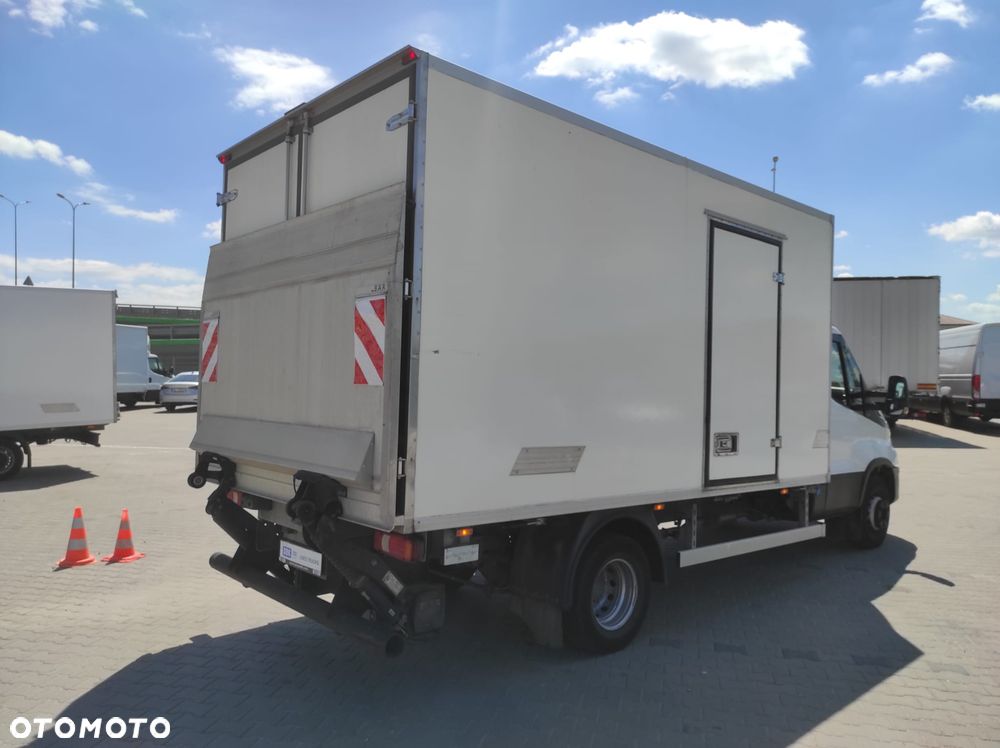 Iveco DAILY 70C18 CHŁODNIA - 7