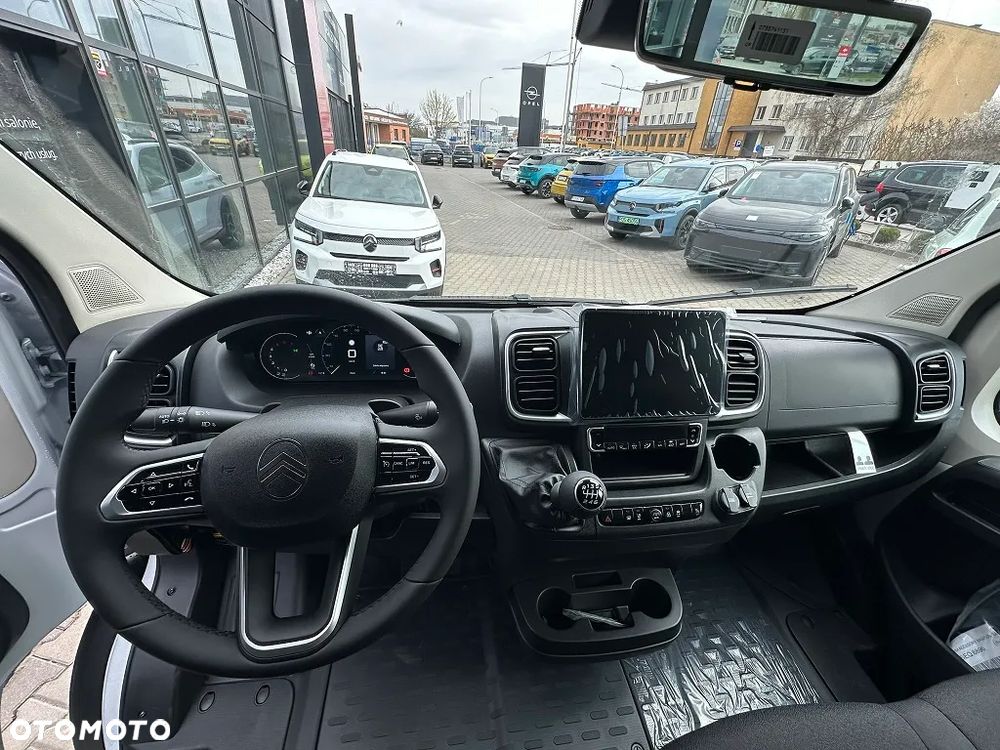 Citroën Jumper - 15