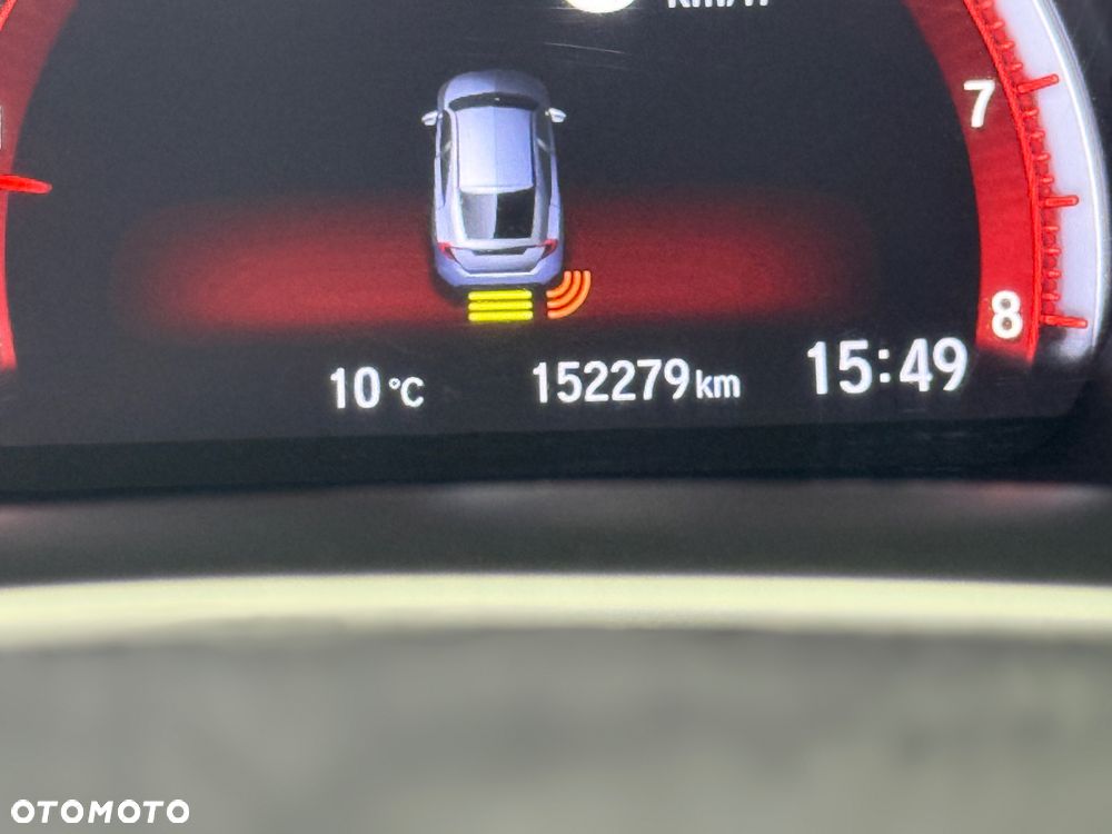 Honda Civic 1.5 i-VTEC Turbo CVT Sport - 20