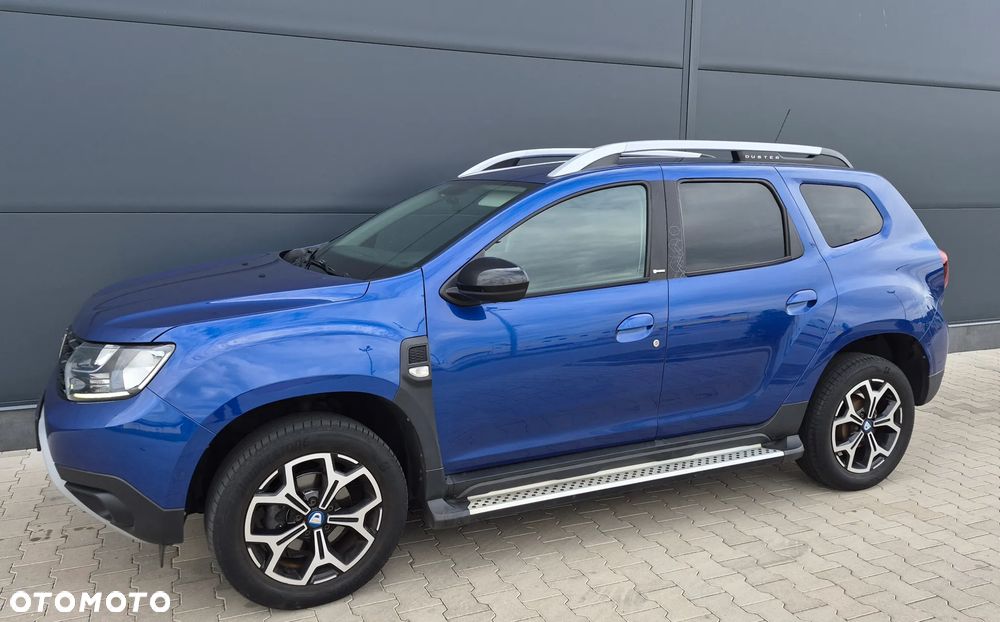 Dacia Duster 1.0 TCe SL Celebration - 3