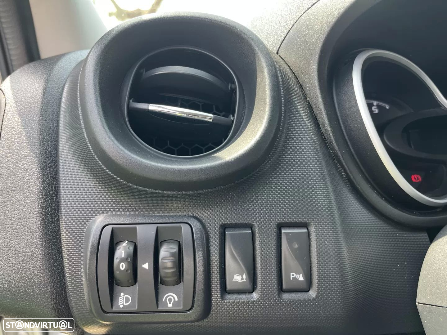 Fiat Talento Multicab L2H1 SX - 36