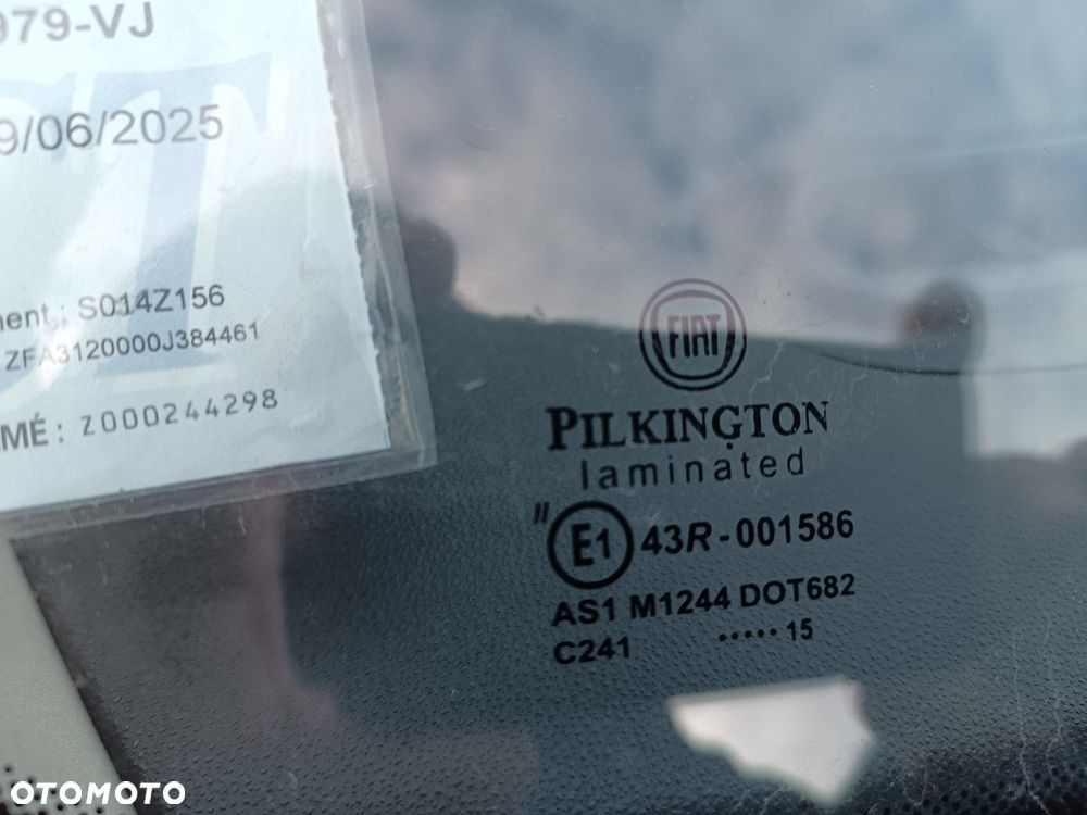 Fiat 500 1.2 Start&Stopp Cult - 14