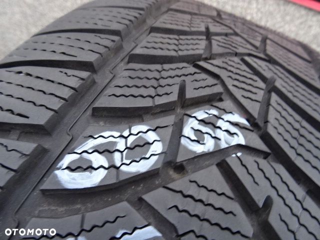 235/55/R17 103V Dunlop Winter Sport 5 - 9