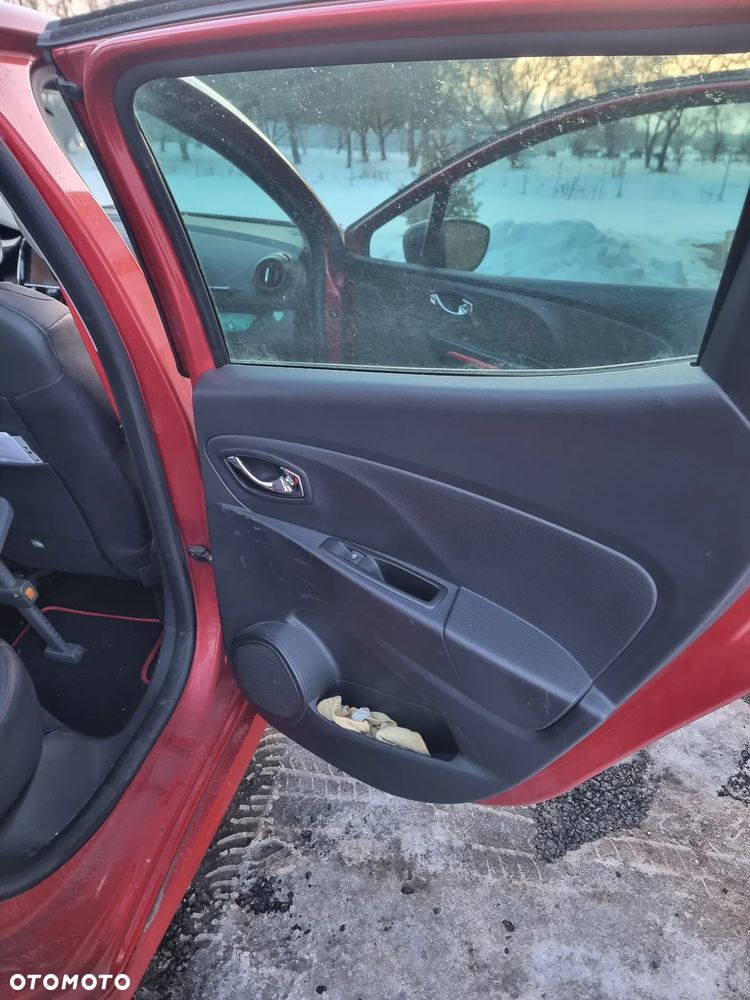 Renault Clio 1.6 R.S 200 EDC - 25