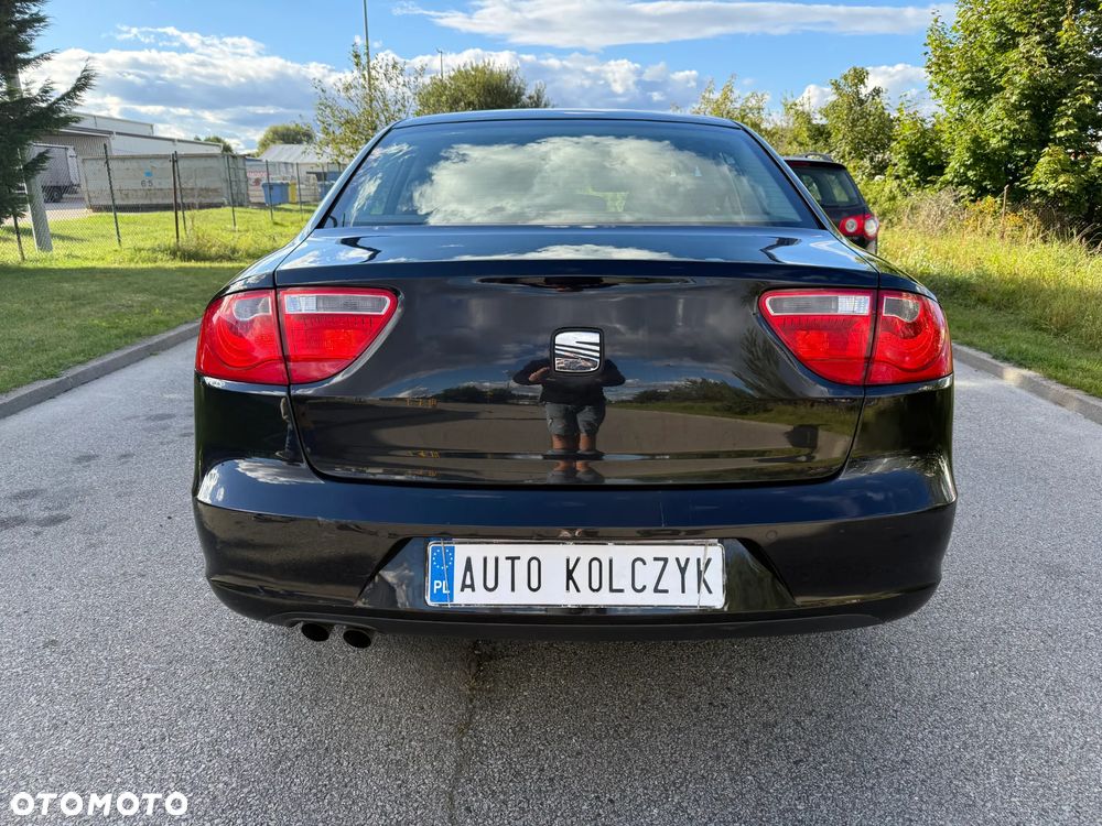 Seat Exeo - 7