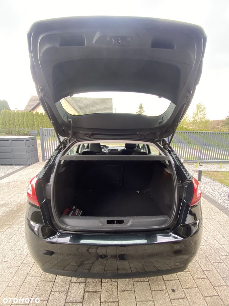 Peugeot 308 - 20