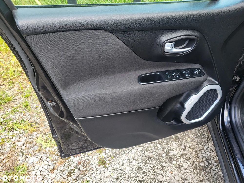Jeep Renegade 1.6 E-TorQ Sport - 11