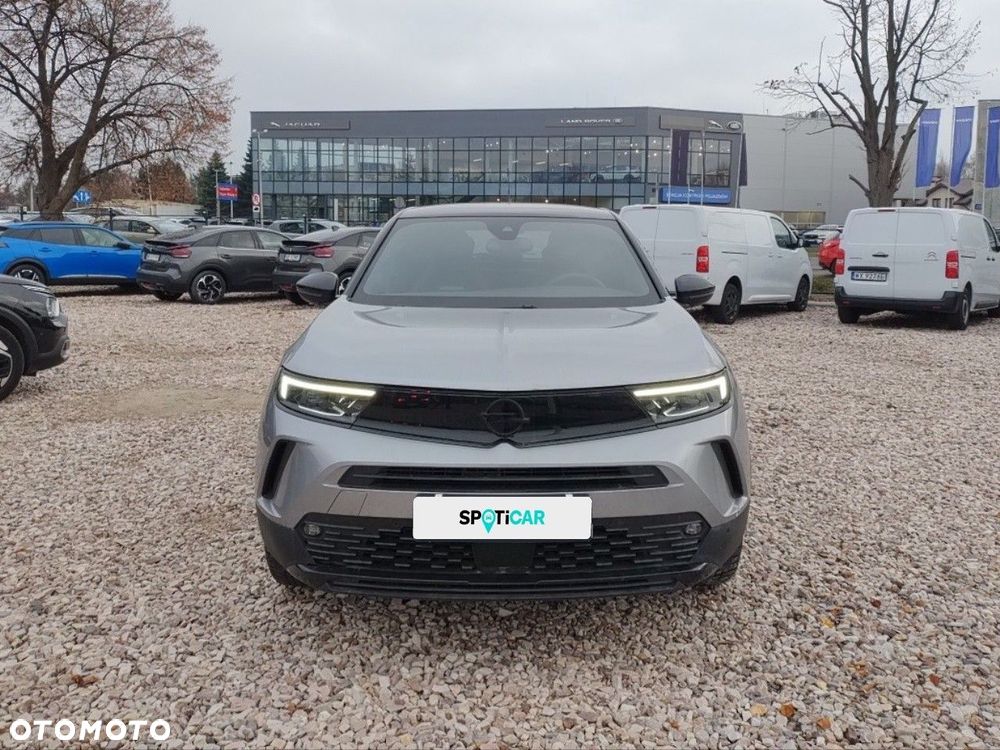 Opel Mokka 1.2 T GS S&S - 2