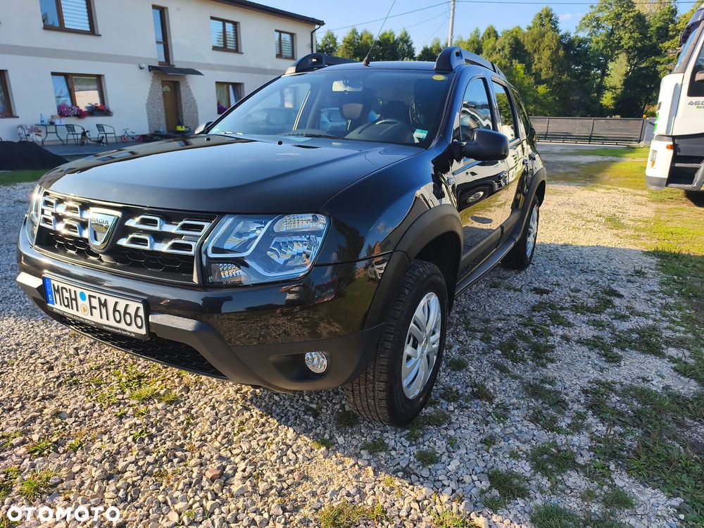 Dacia Duster 1.2 TCe Comfort - 5