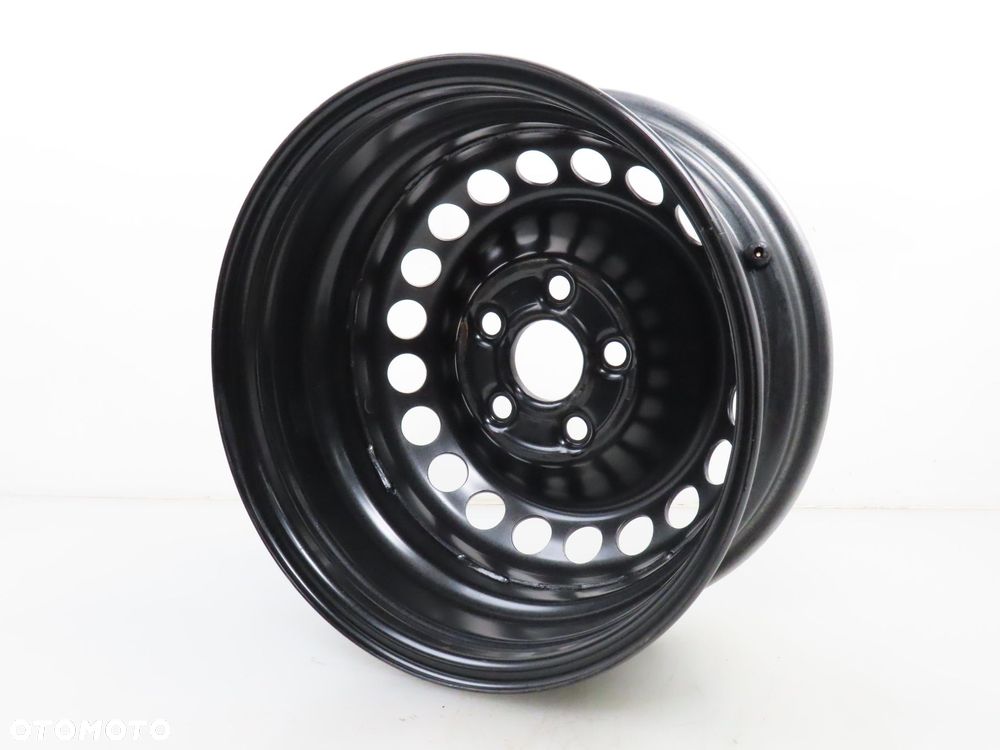 Felga stalowa 16'' VW T5 Transporter T6 5x120 ET52 - 2