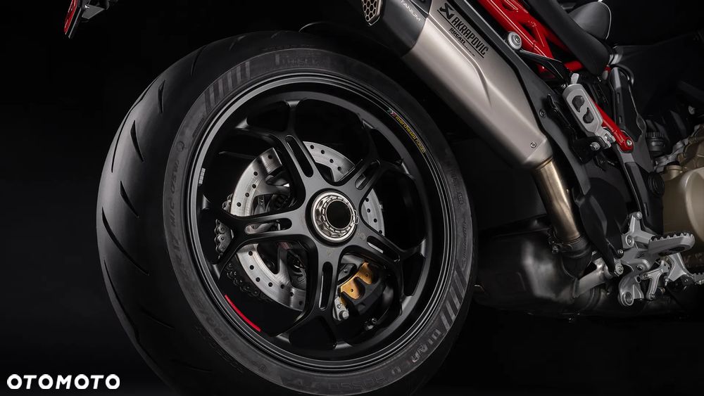 Ducati Multistrada - 8