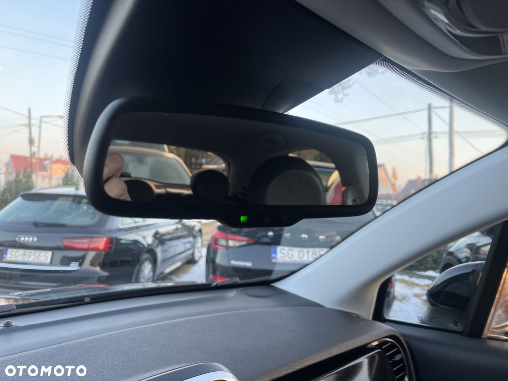 Fiat 500X 1.4 MultiAir 4x2 S&S Lounge - 29