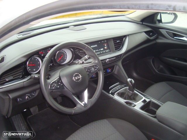 Opel Insignia Sports Tourer 1.6 CDTi Business Edition - 36