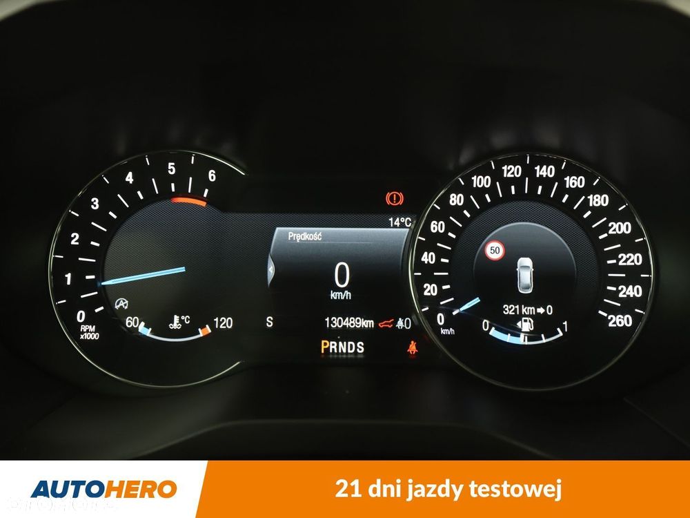Ford S-Max - 19