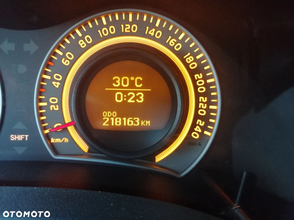 Toyota Auris 1.4 VVT-i Luna - 17