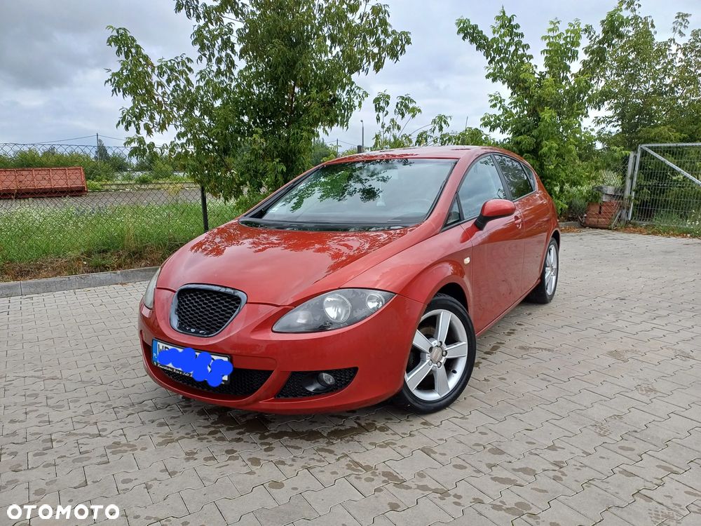 Seat Leon - 5