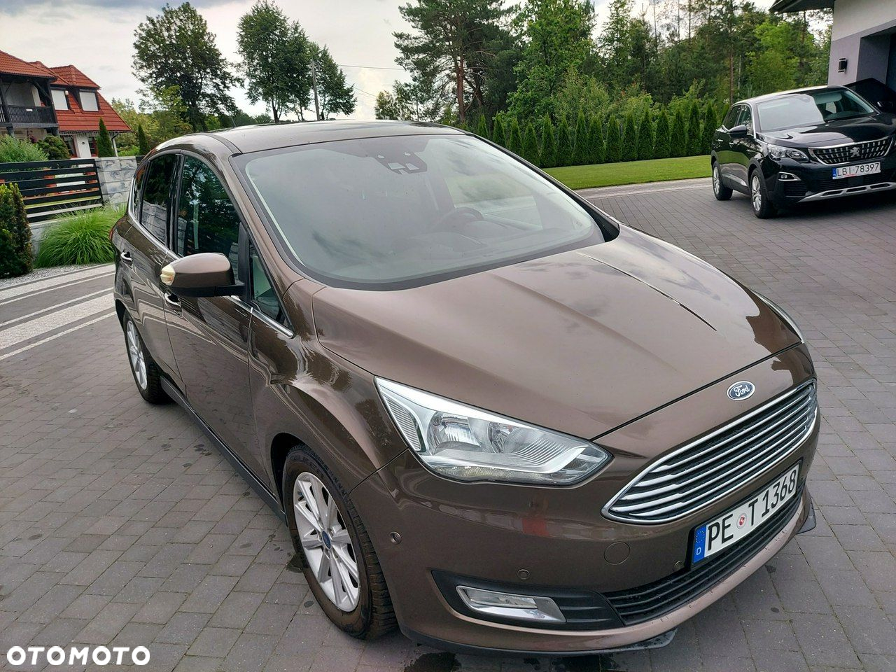 Ford C-MAX - 6