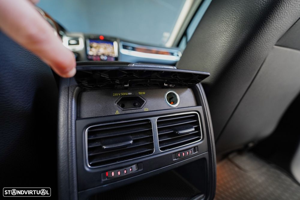 VW Touareg 3.0 TDI V6 TT Top Tiptronic - 31