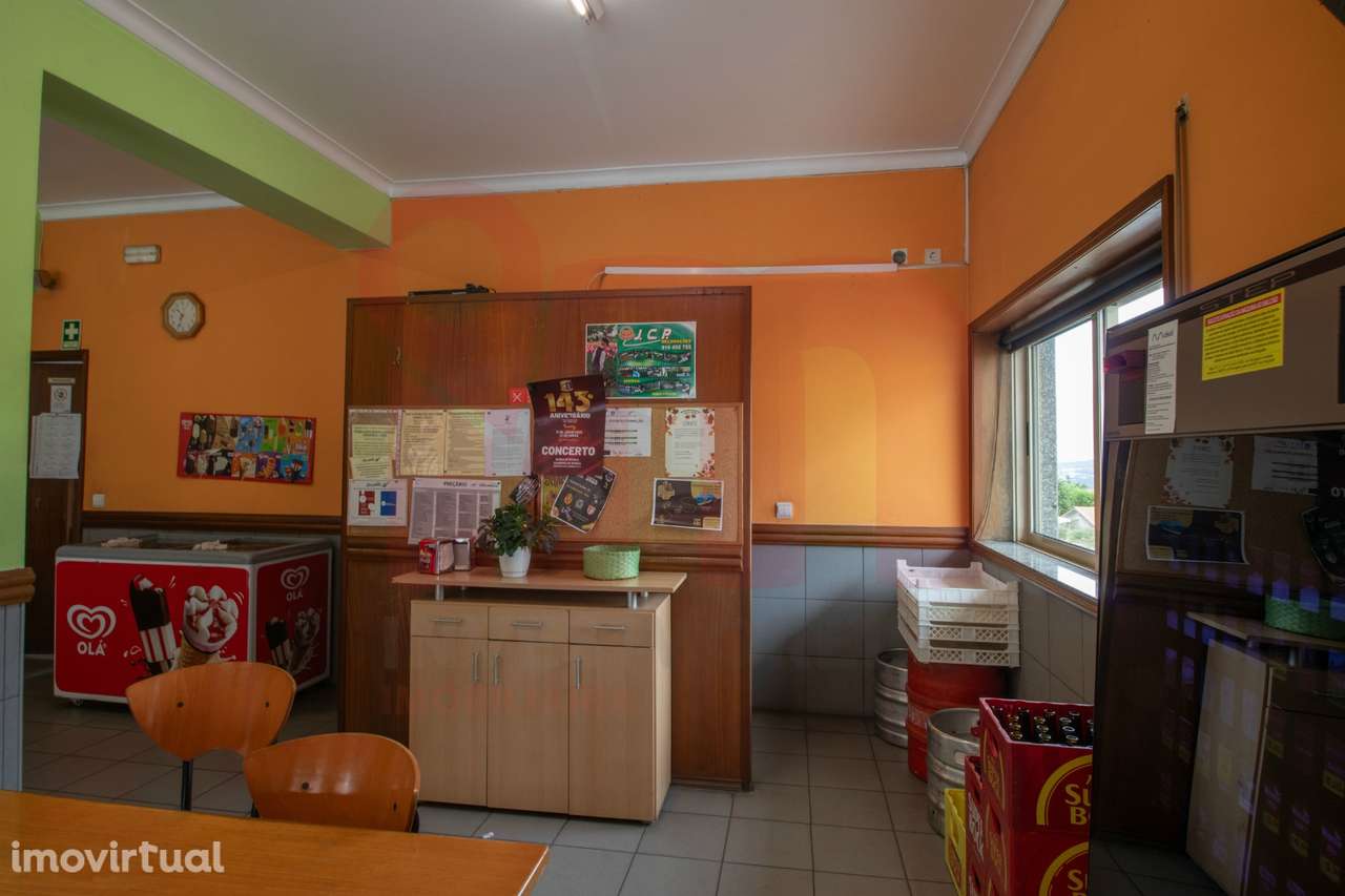 Loja  Trespasse em Vilarinho,Santo Tirso - Grande imagem: 3/14