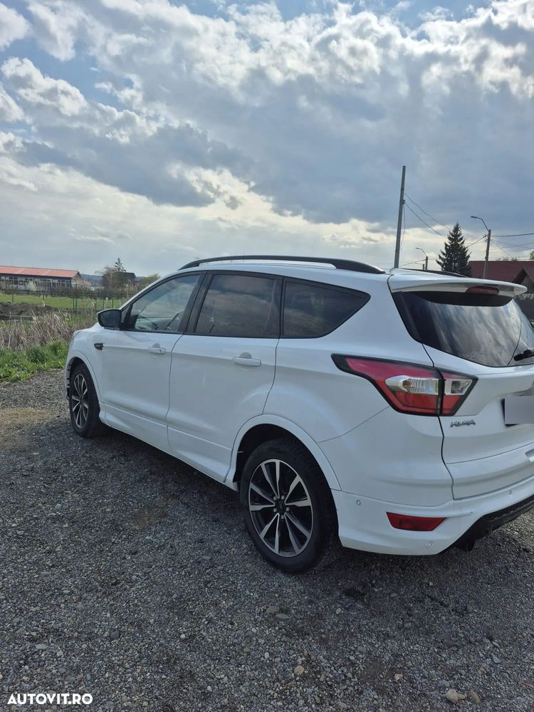 Ford Kuga 1.5 TDCi 2WD ST-Line - 5