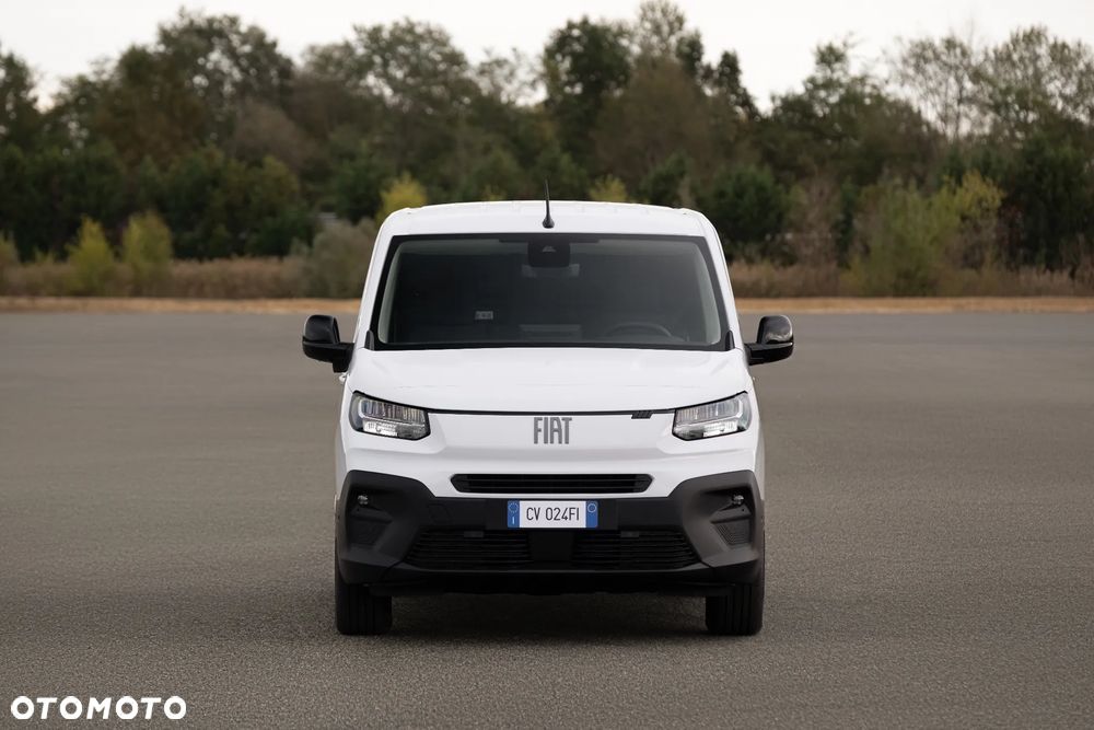 Fiat Doblo - 3