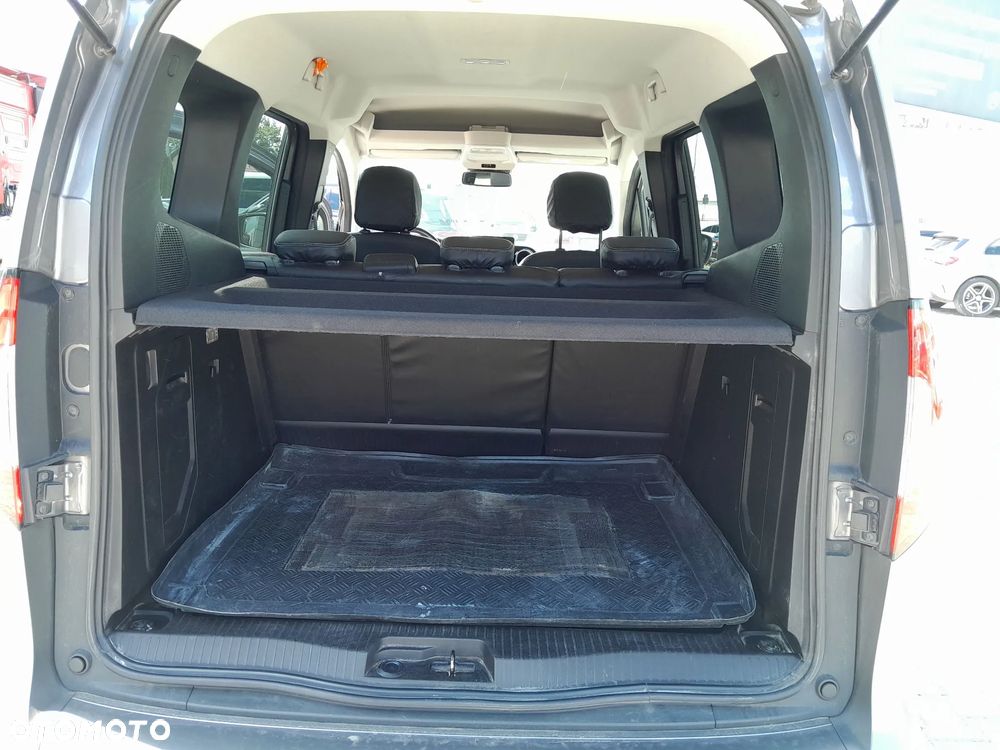 Mercedes-Benz Citan Tourer L1 420.723 - 17