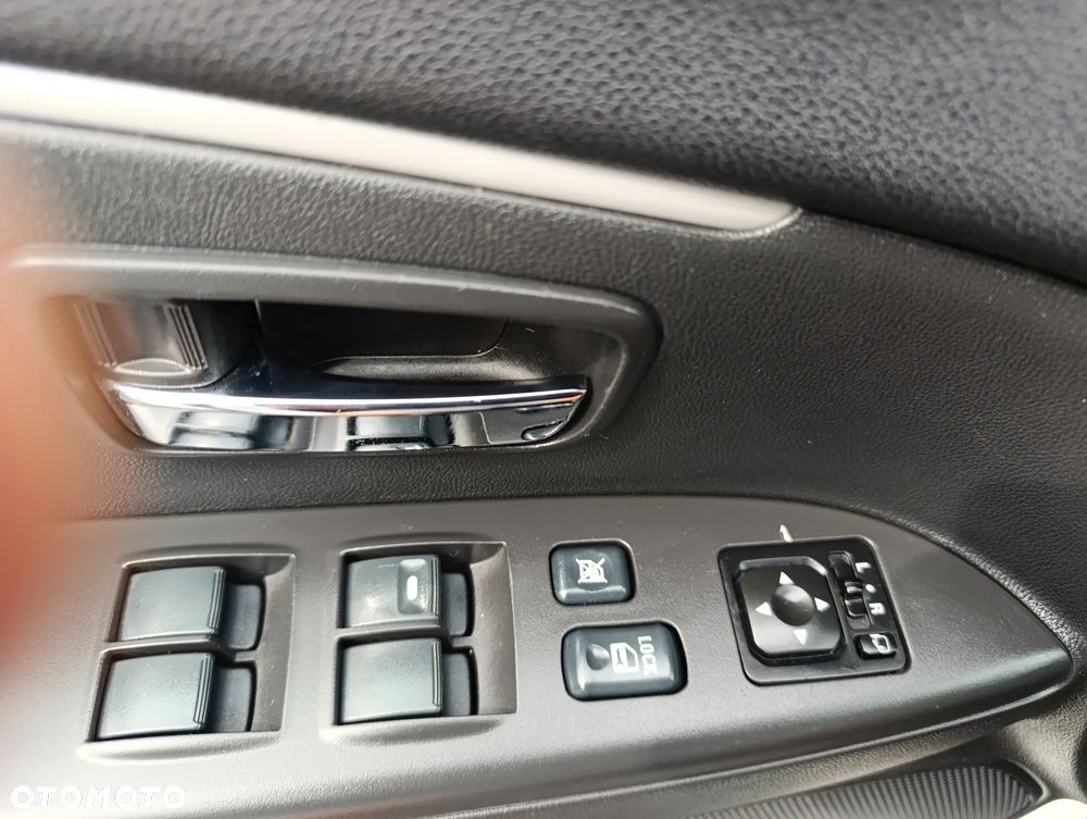 Citroën C4 Aircross 1.6 Stop & Start 2WD Tendance - 11