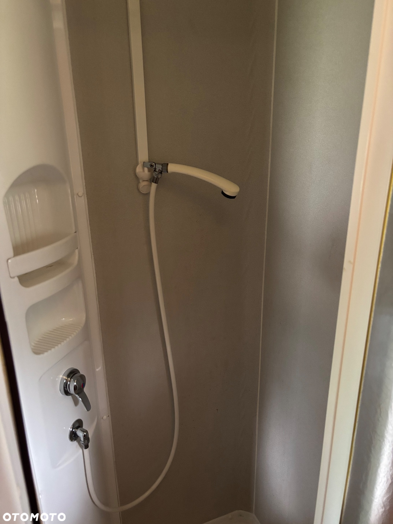 Fiat DUCATO KAMPER - 16