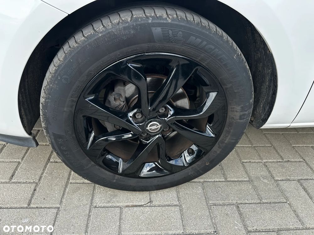 Opel Corsa - 30