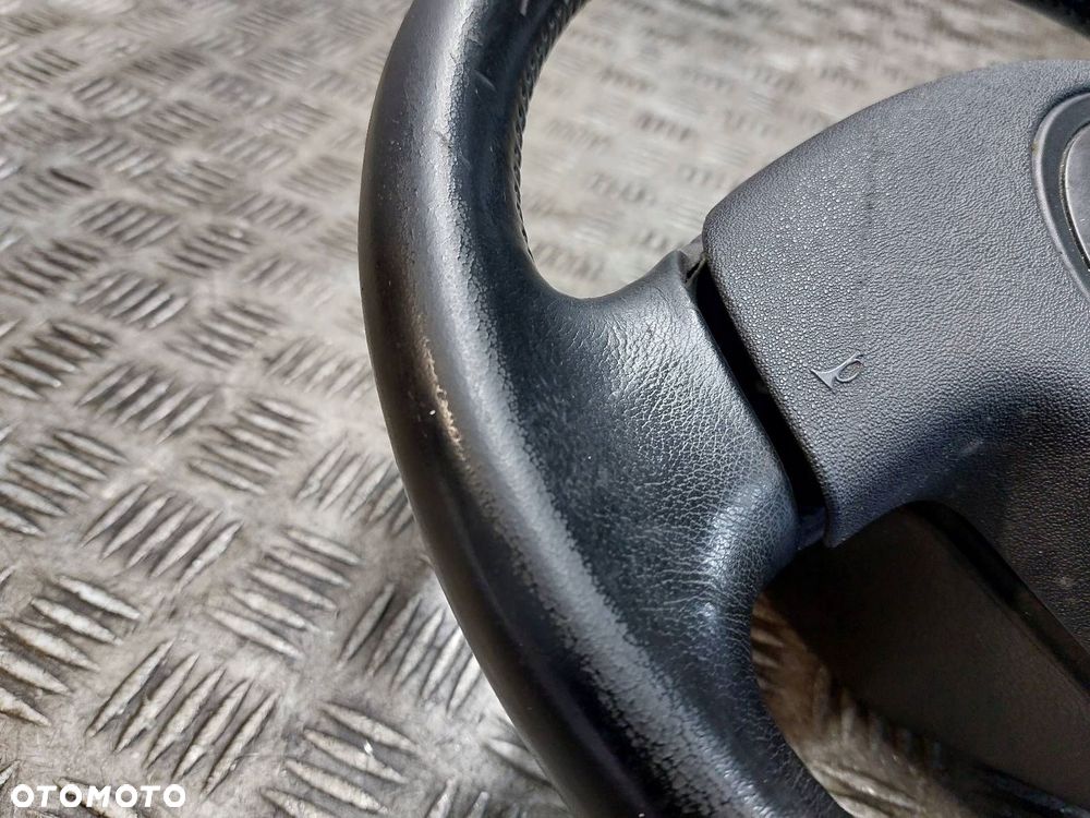 KIEROWNICA + PODUSZKA SEAT IBIZA III 6L0419091G 6L0880201A - 2