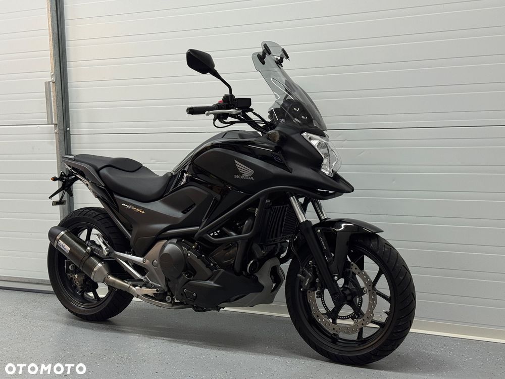 Honda NC