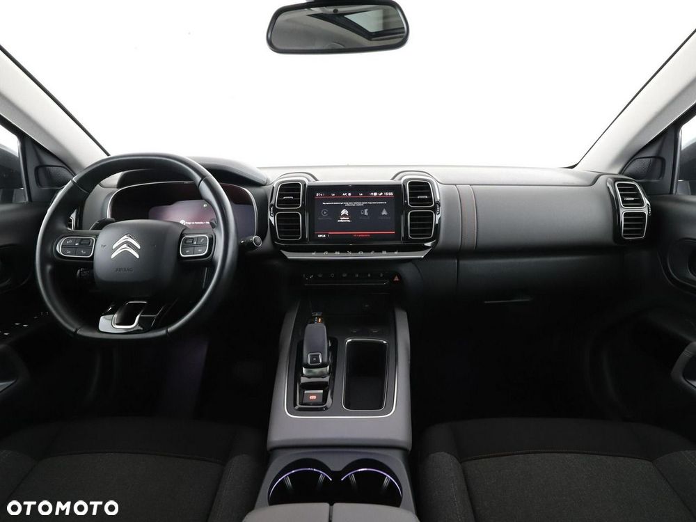 Citroën C5 Aircross - 16
