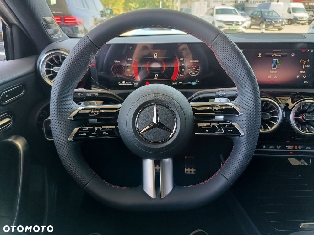 Mercedes-Benz Klasa A - 15