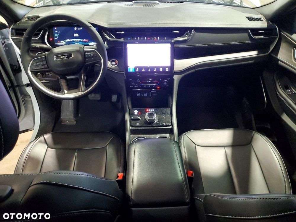 Jeep Grand Cherokee 2.0 4xe Automatik Limited - 9