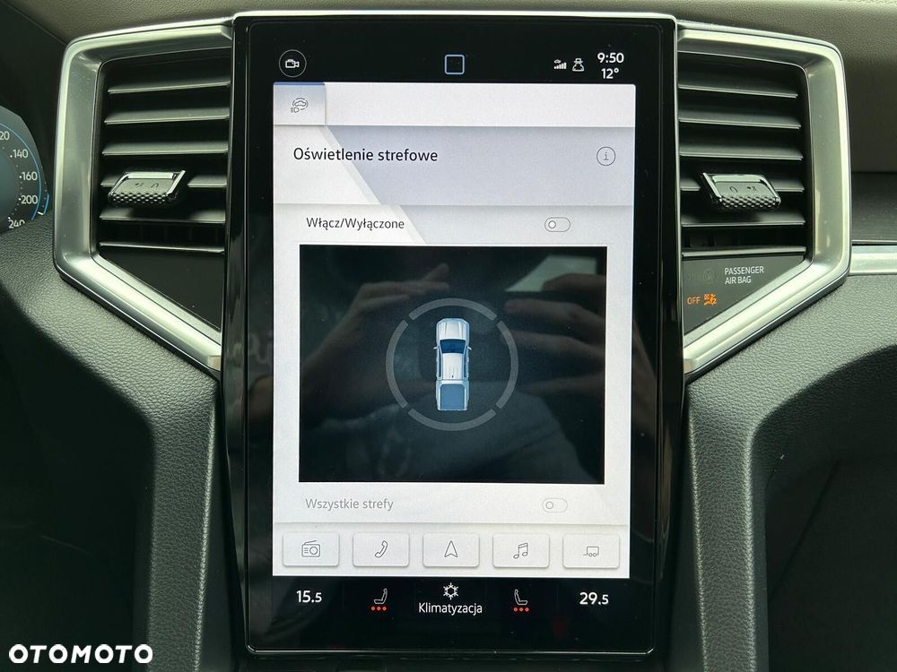 Volkswagen Amarok 3.0 V6 TDi 4MOTION Aventura - 33