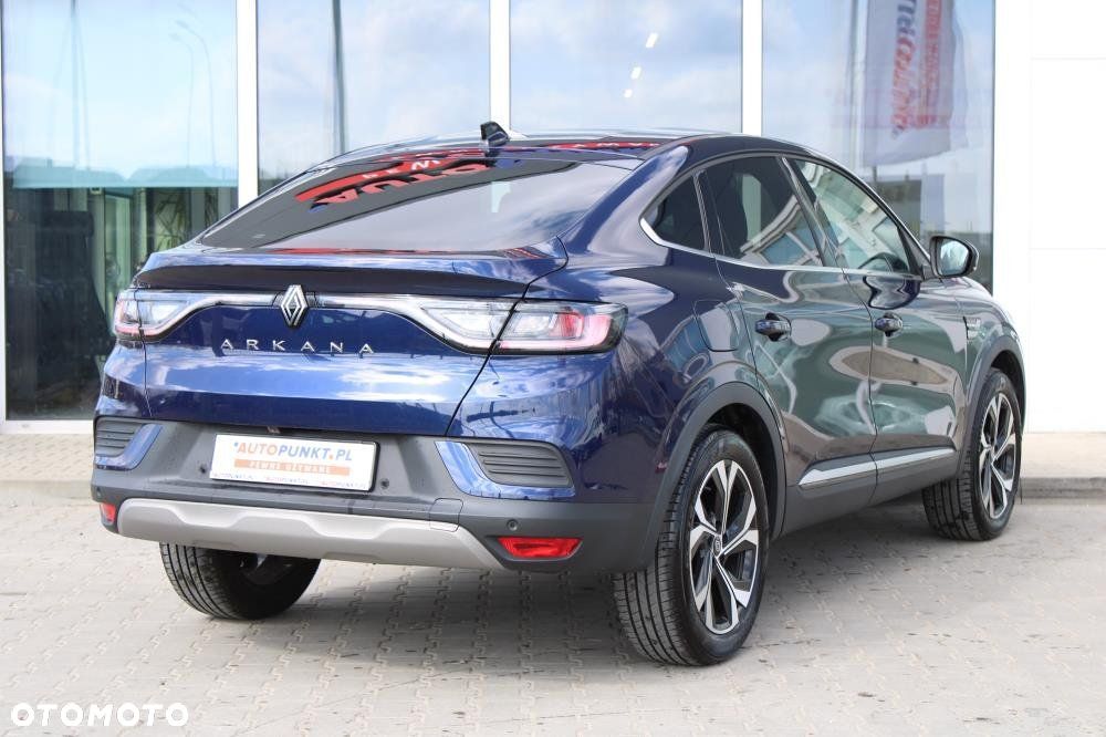 Renault Arkana - 4