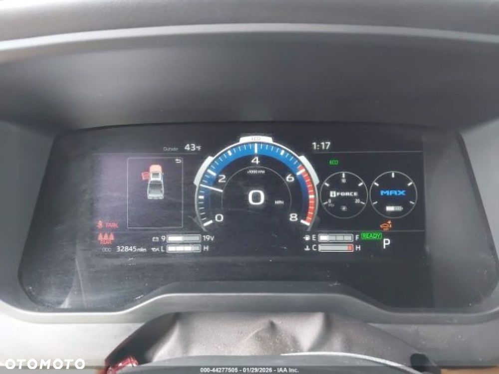Toyota Tundra - 11