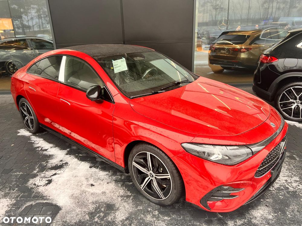 Mercedes-Benz CLA - 18