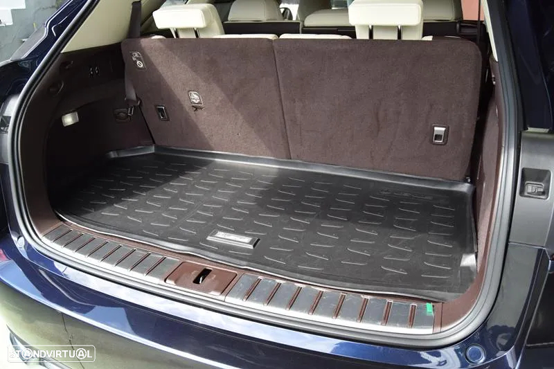 Lexus RX 450h L Executive+ TAE - 37