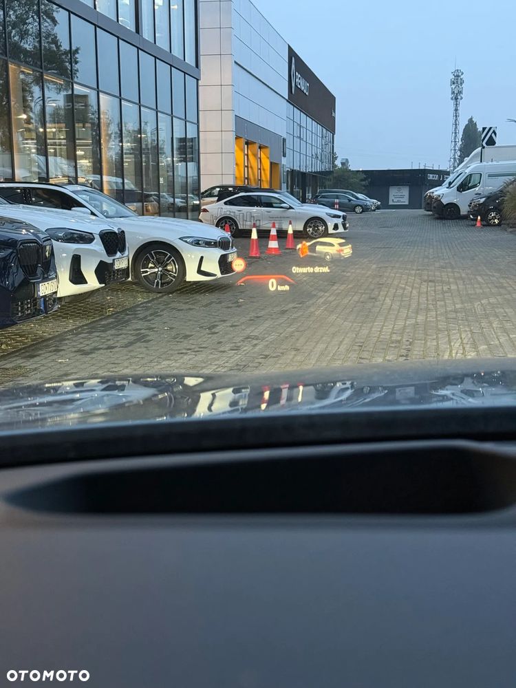 BMW Seria 5 525d Sport Line sport - 11