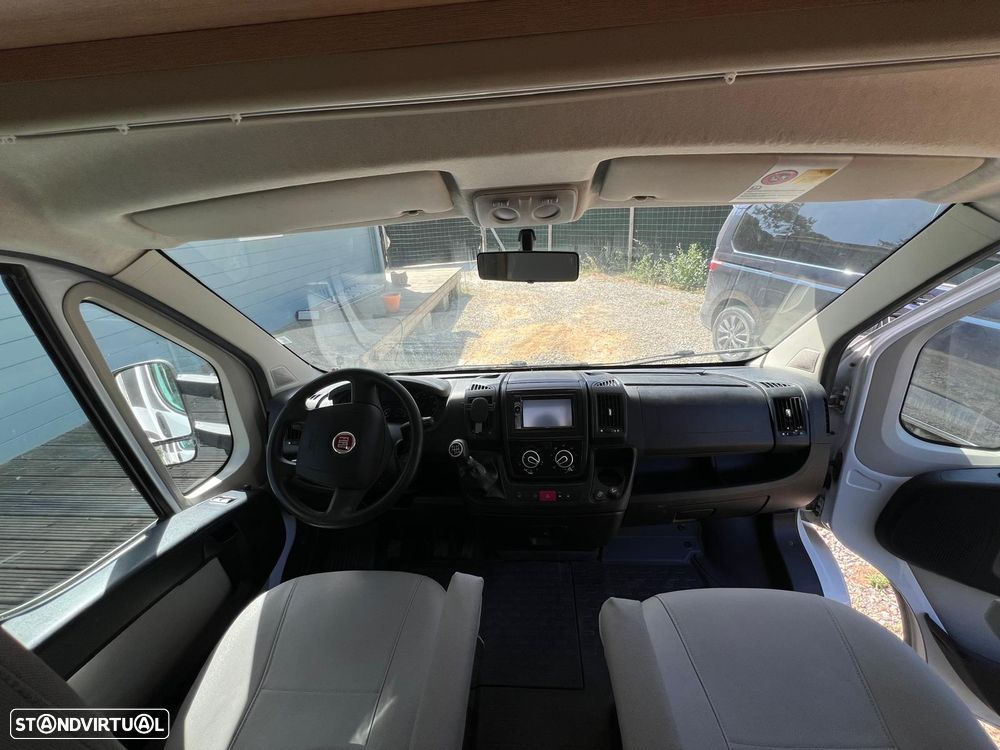 Fiat Ducato S-Light - 39
