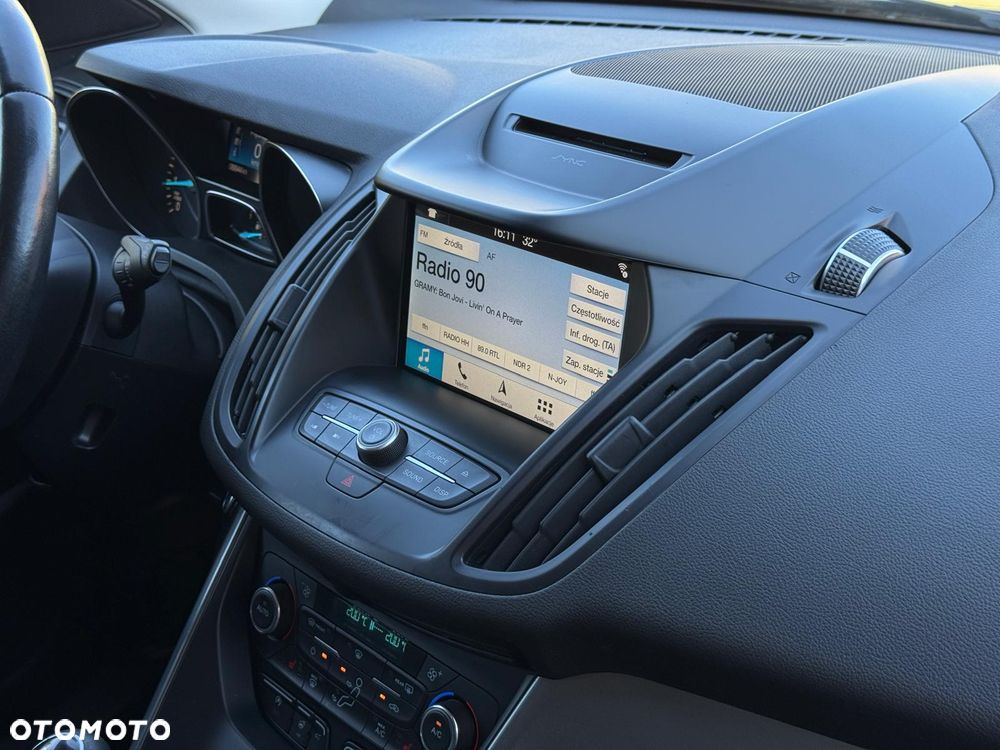 Ford Kuga 1.5 EcoBoost FWD Edition ASS - 22