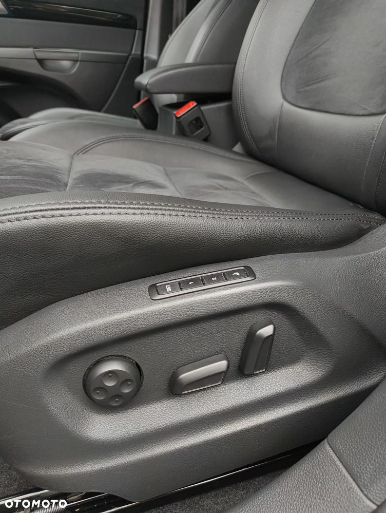 Volkswagen Sharan 2.0 TDI DSG (BlueMotion Technology) Highline - 9