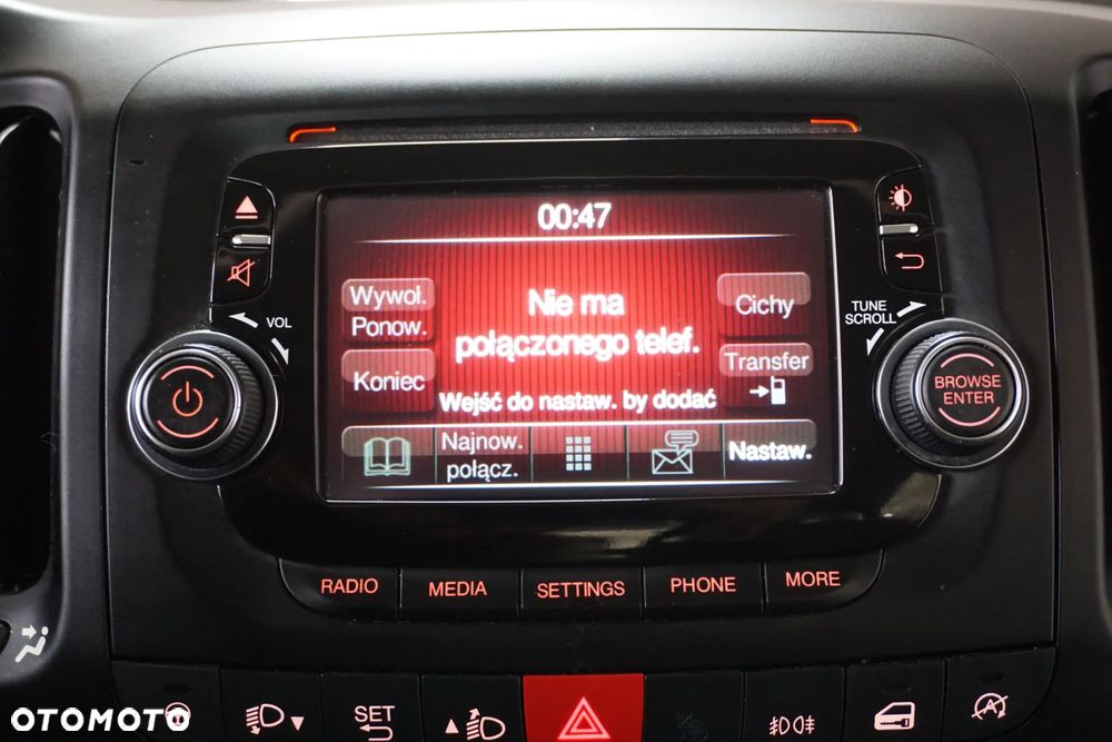 Fiat 500L 1.3 Multijet Start&Stopp Pop-Star - 37