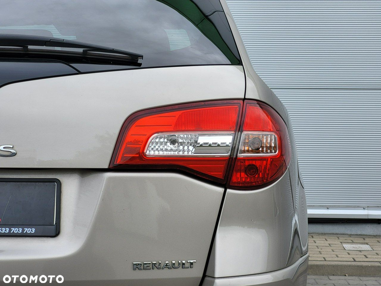 Renault Koleos - 16