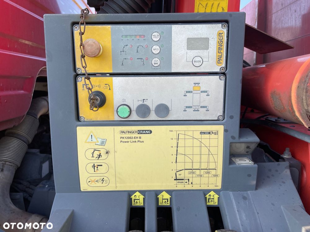 Mercedes-Benz 2633 - 11